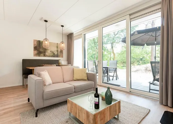 Landal De Vers Village de vacances Overloon