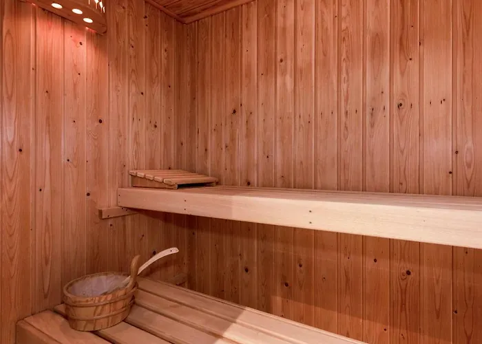 Landal De Vers Overloon