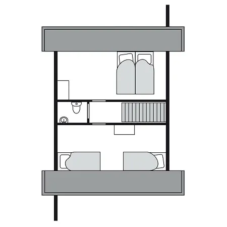 Aldeamento Turístico Landal De Vers Overloon