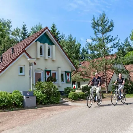 Semesterpark Landal De Vers *