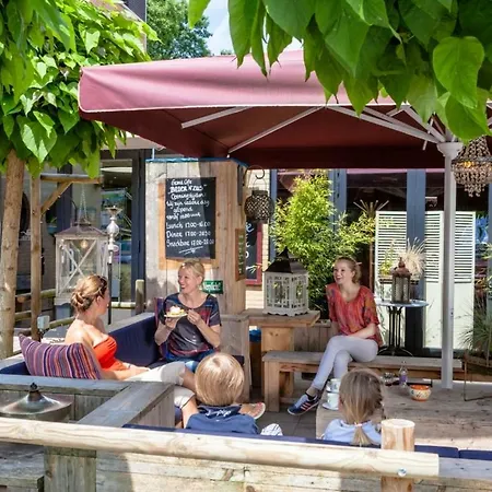 Landal De Vers * Overloon