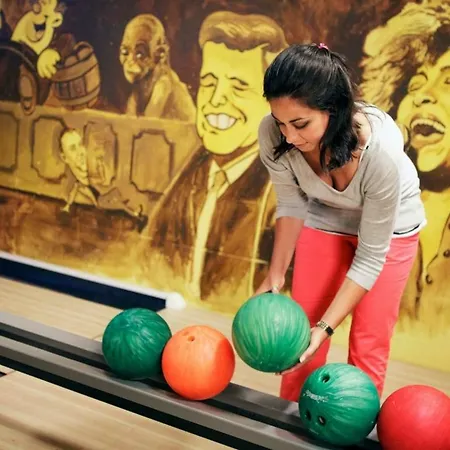 Landal De Vers Overloon