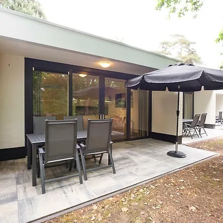 Landal De Vers * Overloon