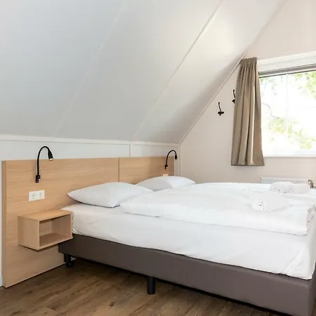 Vakantiepark Landal De Vers