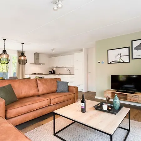 Landal De Vers * Overloon