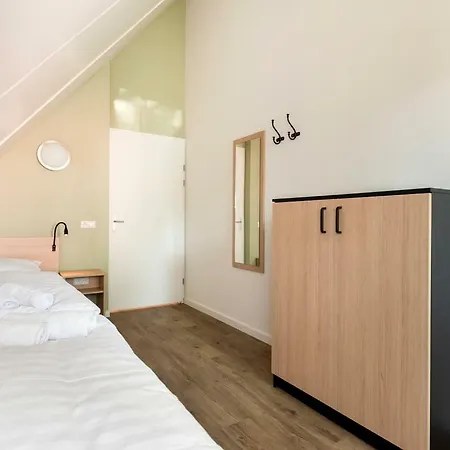 Landal De Vers Overloon