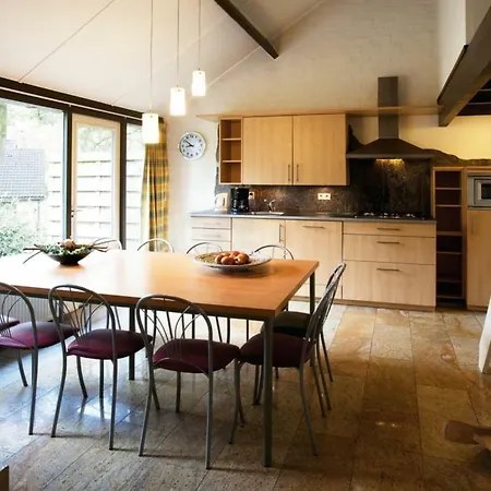 Aldeamento Turístico Landal De Vers Overloon