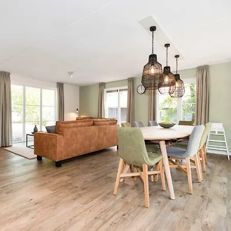 Aldeamento Turístico Landal De Vers Overloon