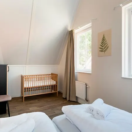Vakantiepark Landal De Vers