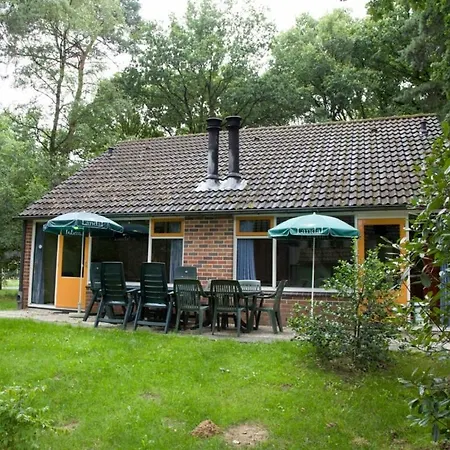 Landal De Vers Semesterpark