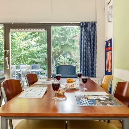 Landal De Vers Vakantiepark Overloon