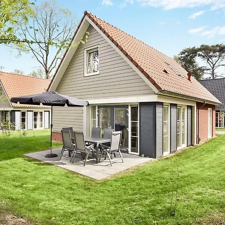 Landal De Vers Semesterpark