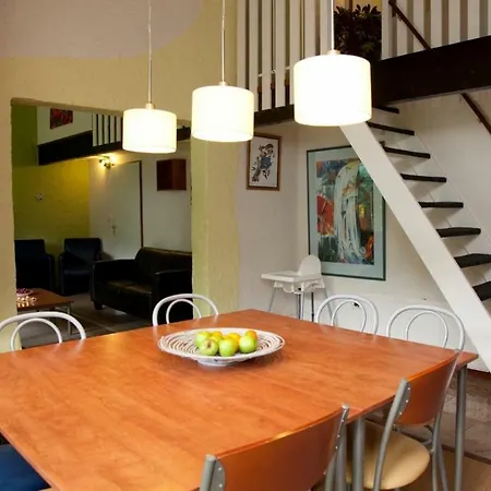 Aldeamento Turístico Landal De Vers Overloon