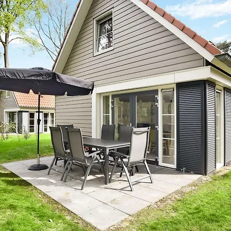 Landal De Vers Overloon