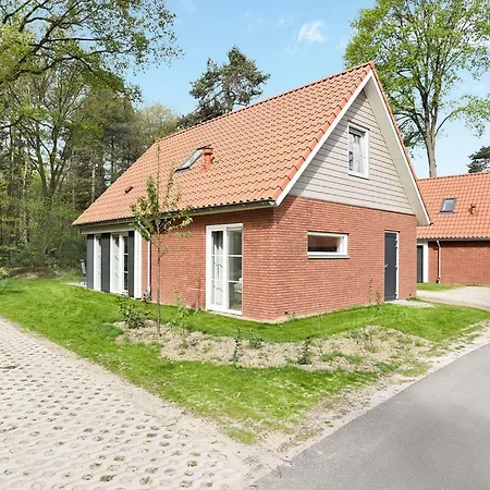 Vakantiepark Landal De Vers *