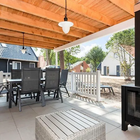 Aldeamento Turístico Landal De Vers