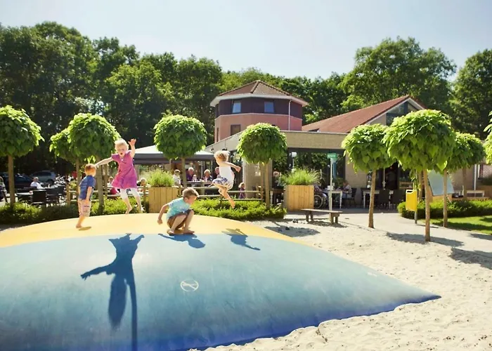 Semesterpark Landal De Vers *