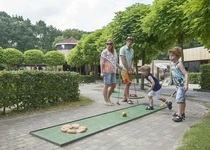Landal De Vers Semesterpark