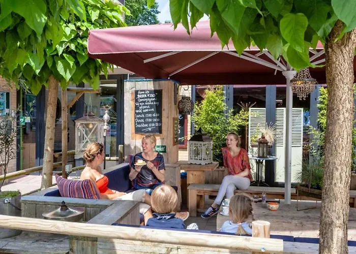 Landal De Vers * Overloon