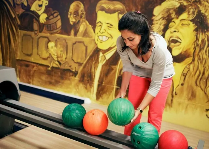 Landal De Vers Overloon