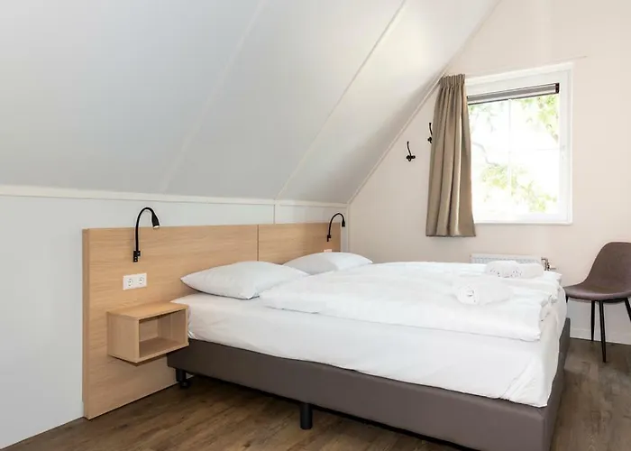 Semesterpark Landal De Vers