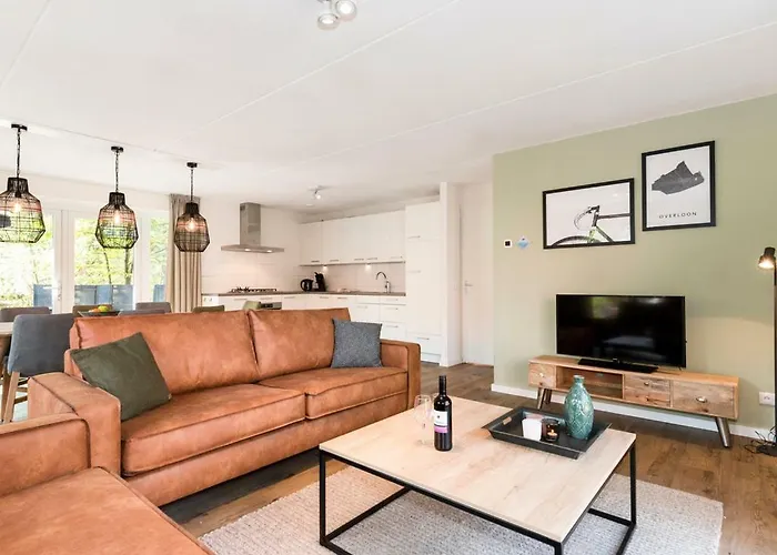 Landal De Vers * Overloon