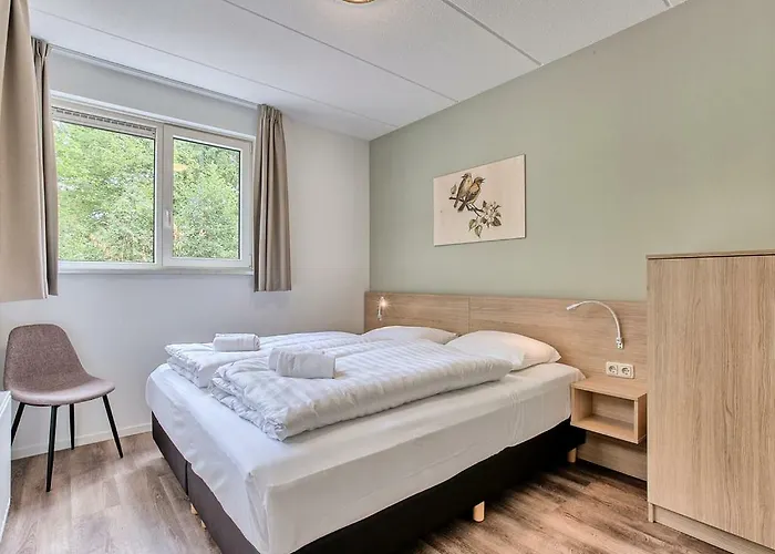 Landal De Vers Semesterpark *