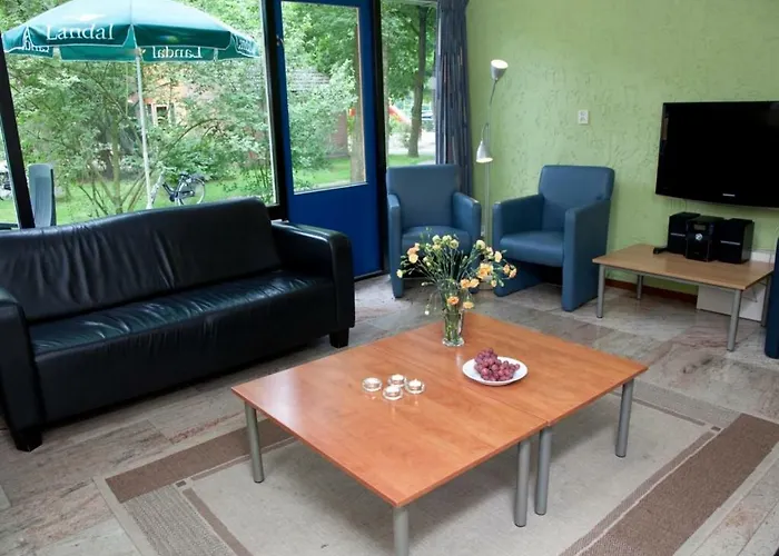 Landal De Vers * Overloon