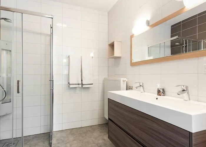 Semesterpark Landal De Vers *