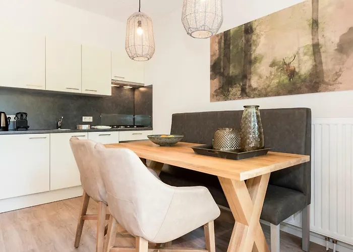 Landal De Vers * Overloon