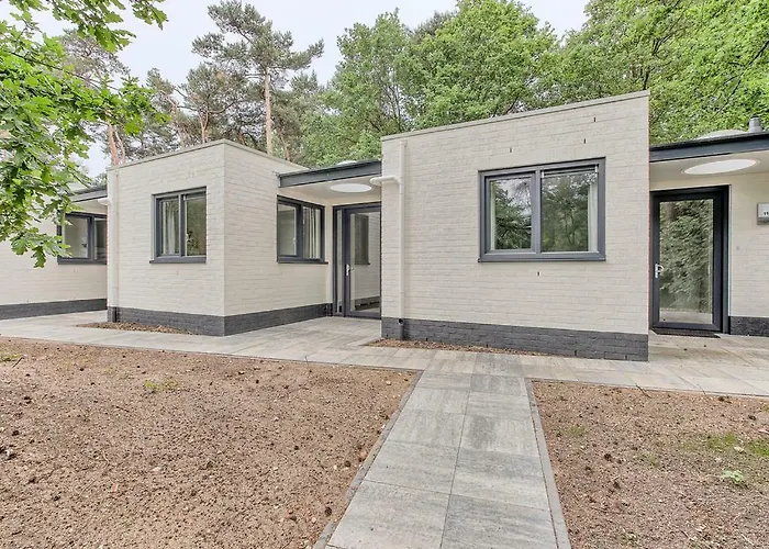 Semesterpark Landal De Vers *