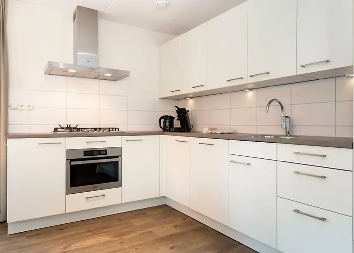 Landal De Vers Semesterpark *