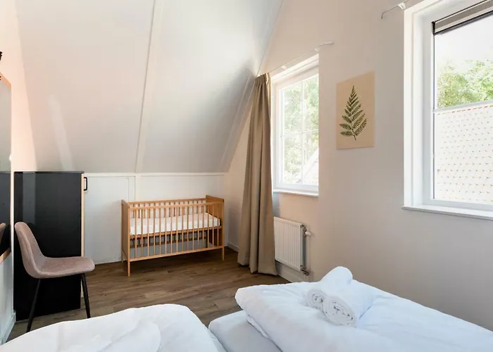 Semesterpark Landal De Vers