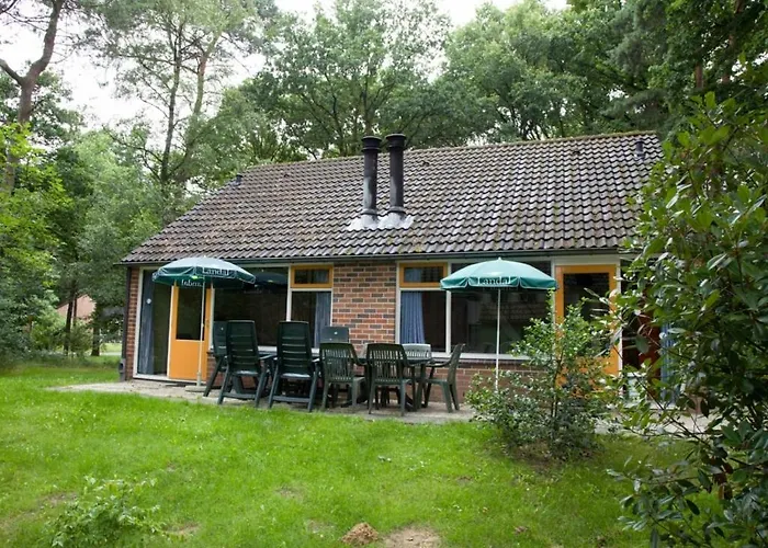 Landal De Vers Semesterpark