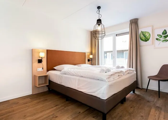 Landal De Vers Semesterpark *