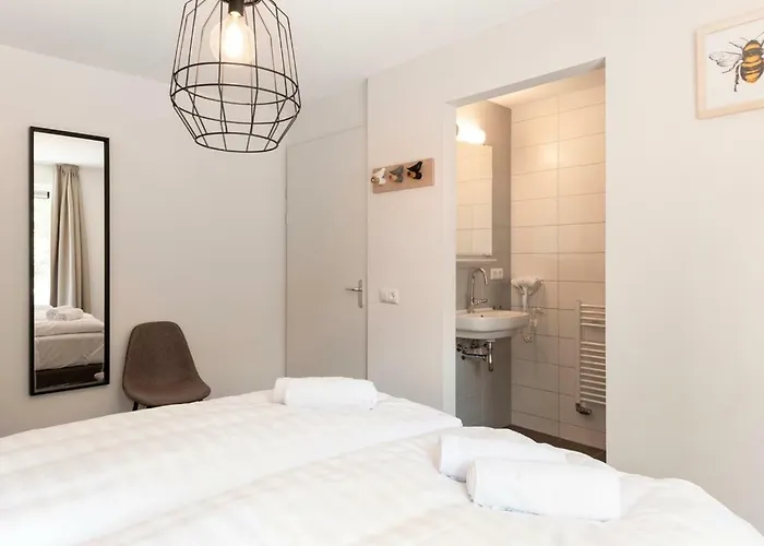 Semesterpark Landal De Vers *