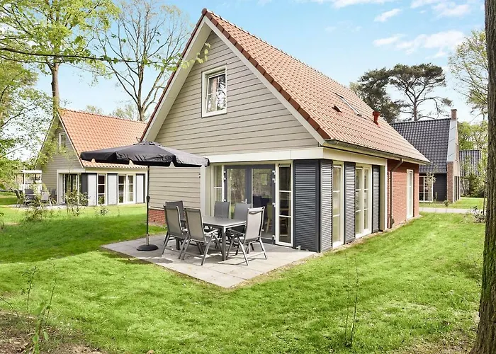 Landal De Vers Semesterpark