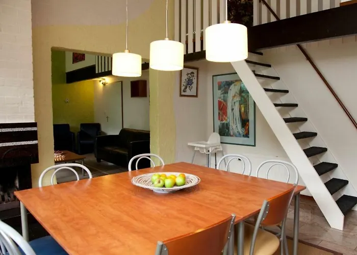 Semesterpark Landal De Vers Overloon