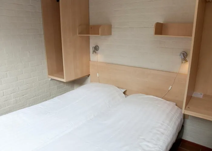 Semesterpark Landal De Vers Overloon