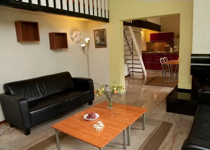 Landal De Vers Overloon