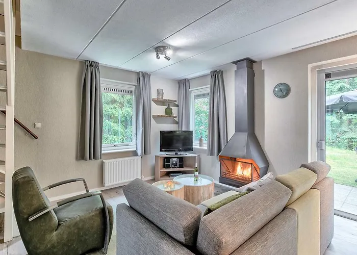 Semesterpark Landal De Vers *