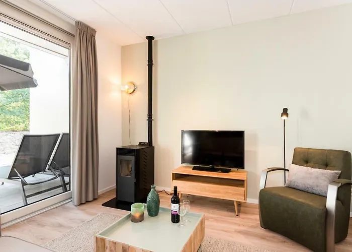 Landal De Vers Overloon