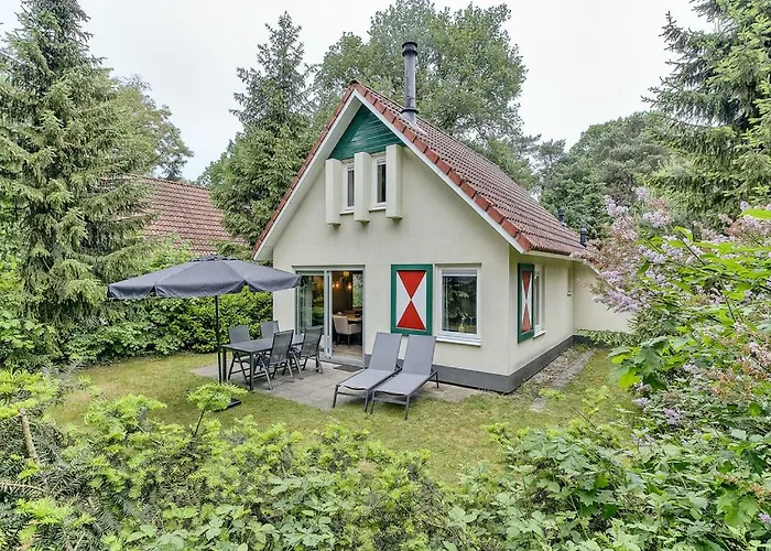 Landal De Vers Semesterpark