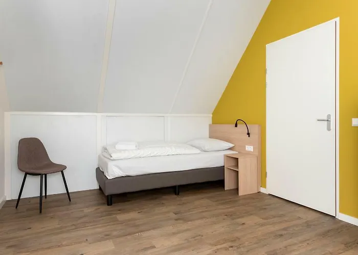 Landal De Vers Overloon