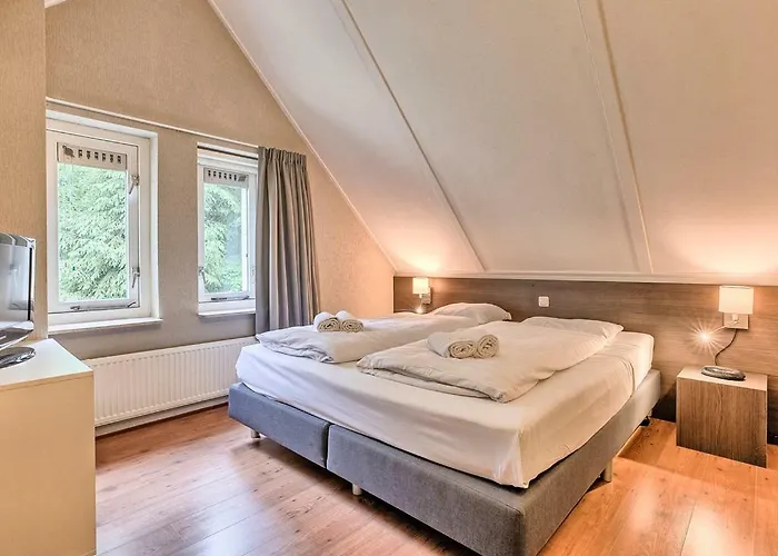 Landal De Vers Semesterpark *