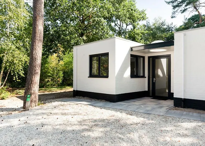 Landal De Vers Semesterpark *