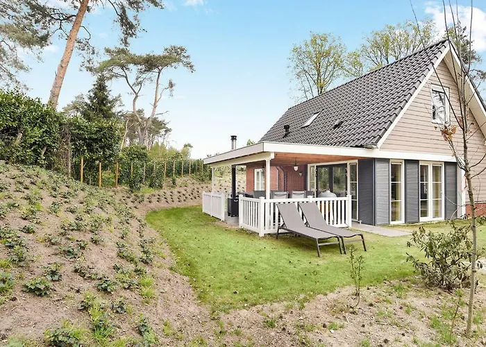 Landal De Vers Semesterpark *